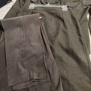 3 piece suit